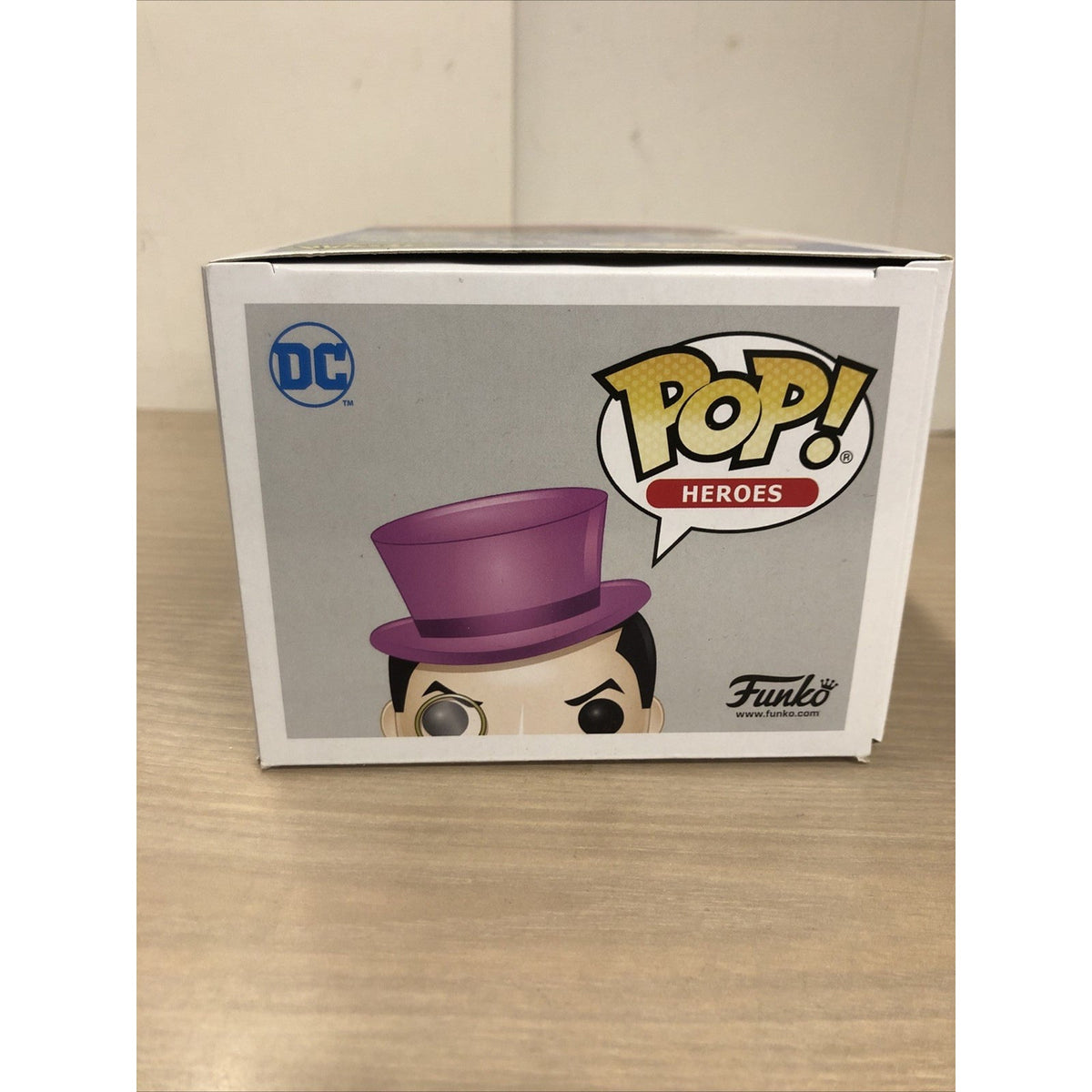 Pop! The Penguin #184