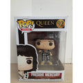 Pop! Freddie Mercury #92