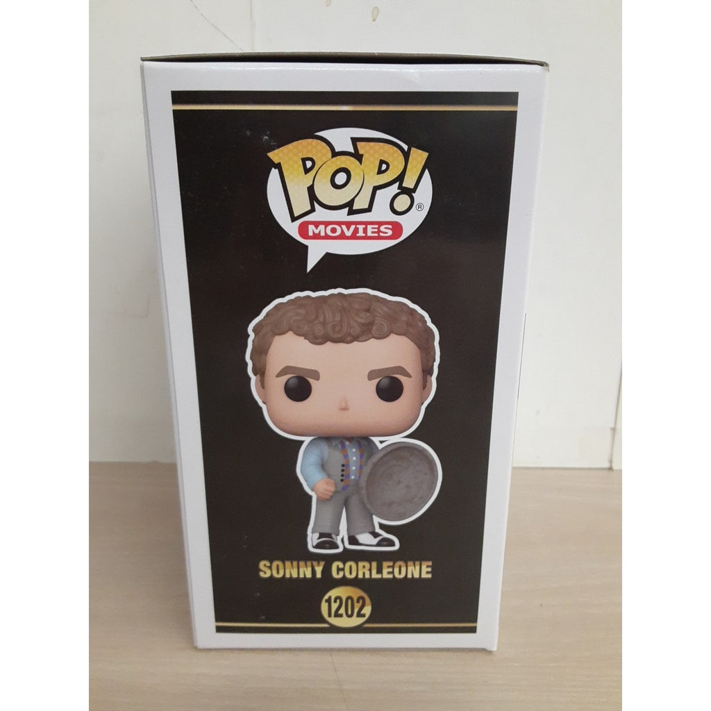 Funko Pop! Vinyl: Sonny Corleone #1202