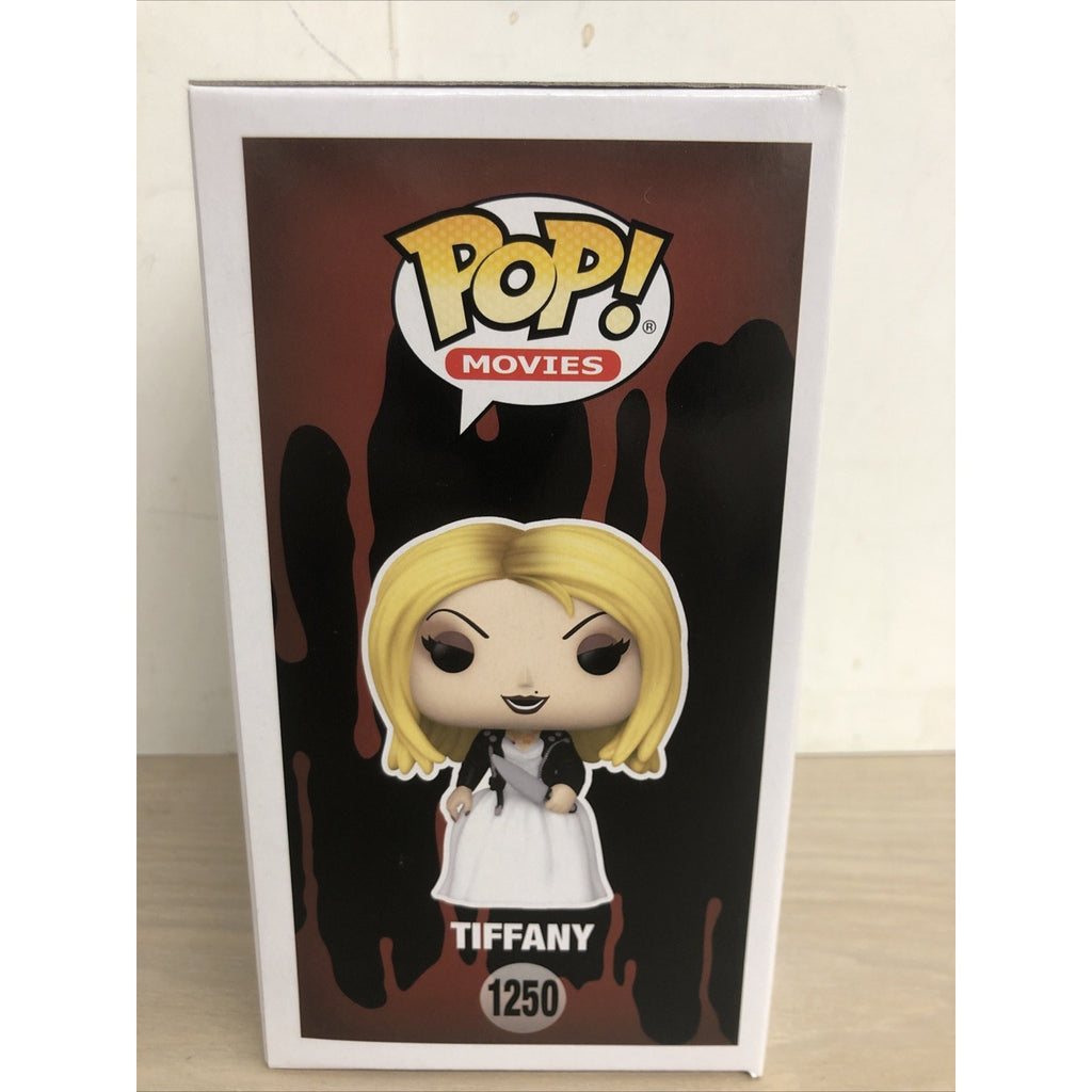 Funko Pop! Vinyl: Tiffany #1250