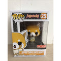 Funko Pop! Vinyl: Sanrio - Aggretsuko (Date Night) - Target (Exclusive) #25