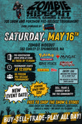 TCG Show May 16th