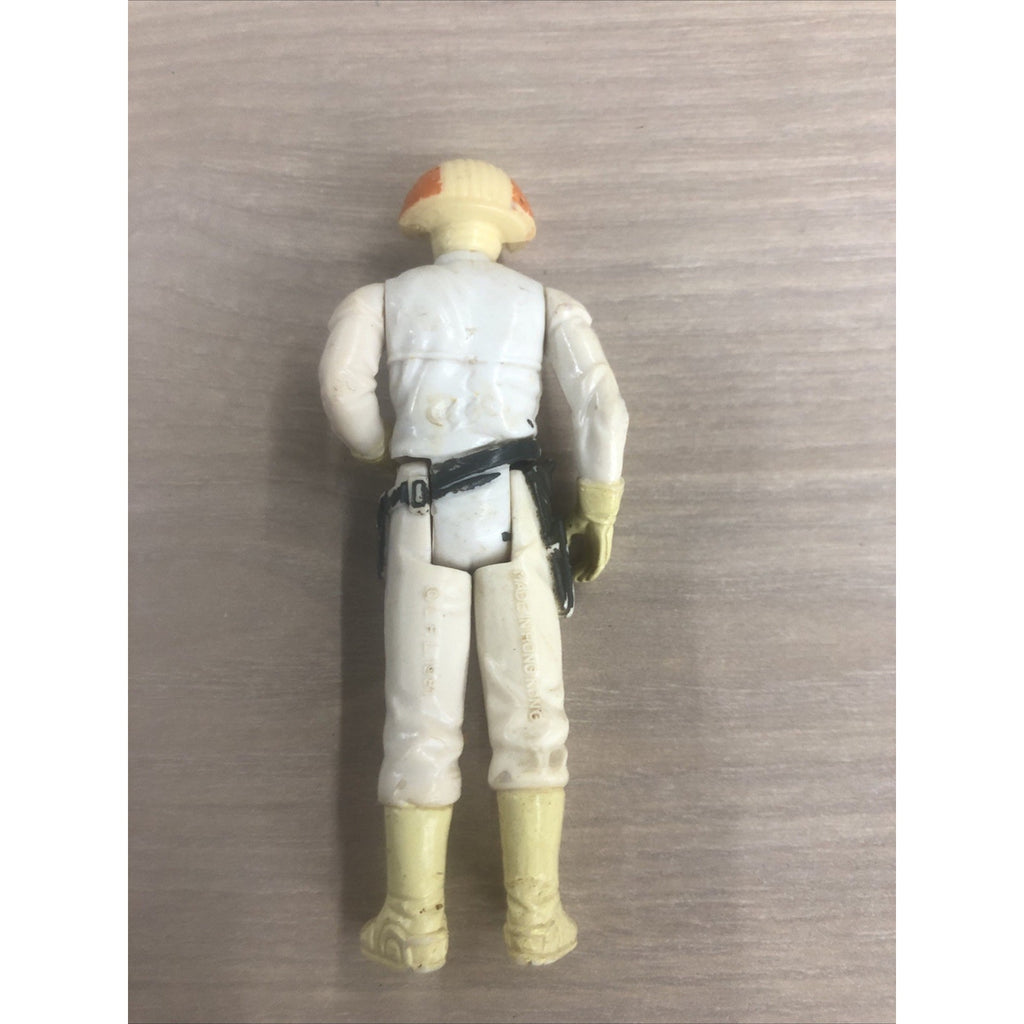 Cloud Car Pilot Vintage 1980 Kenner Star Wars – Original Figure No Accessories