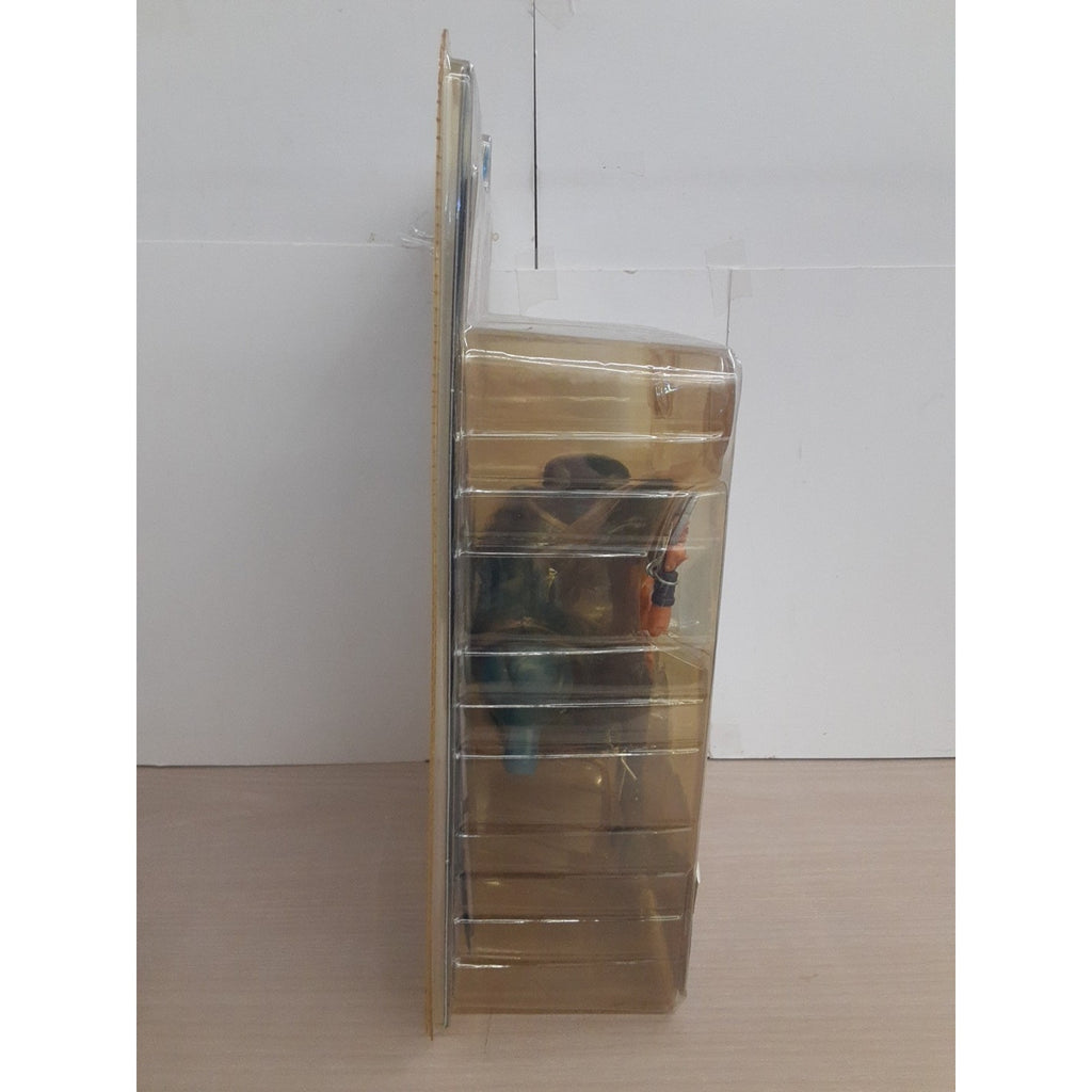 X-23 Toy Biz Marvel Legends Apocalypse Series 6" Action Figure 2005