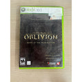 The Elder Scrolls IV: Oblivion Game of the Year Edition Xbox 360 Video Game RPG