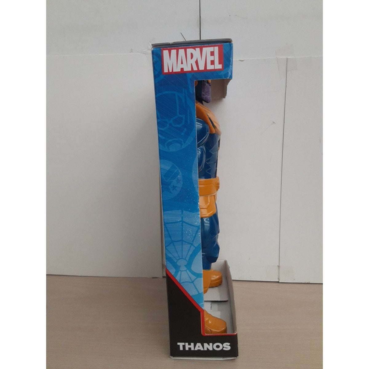 Marvel Avengers Thanos 9.5" Action Figure