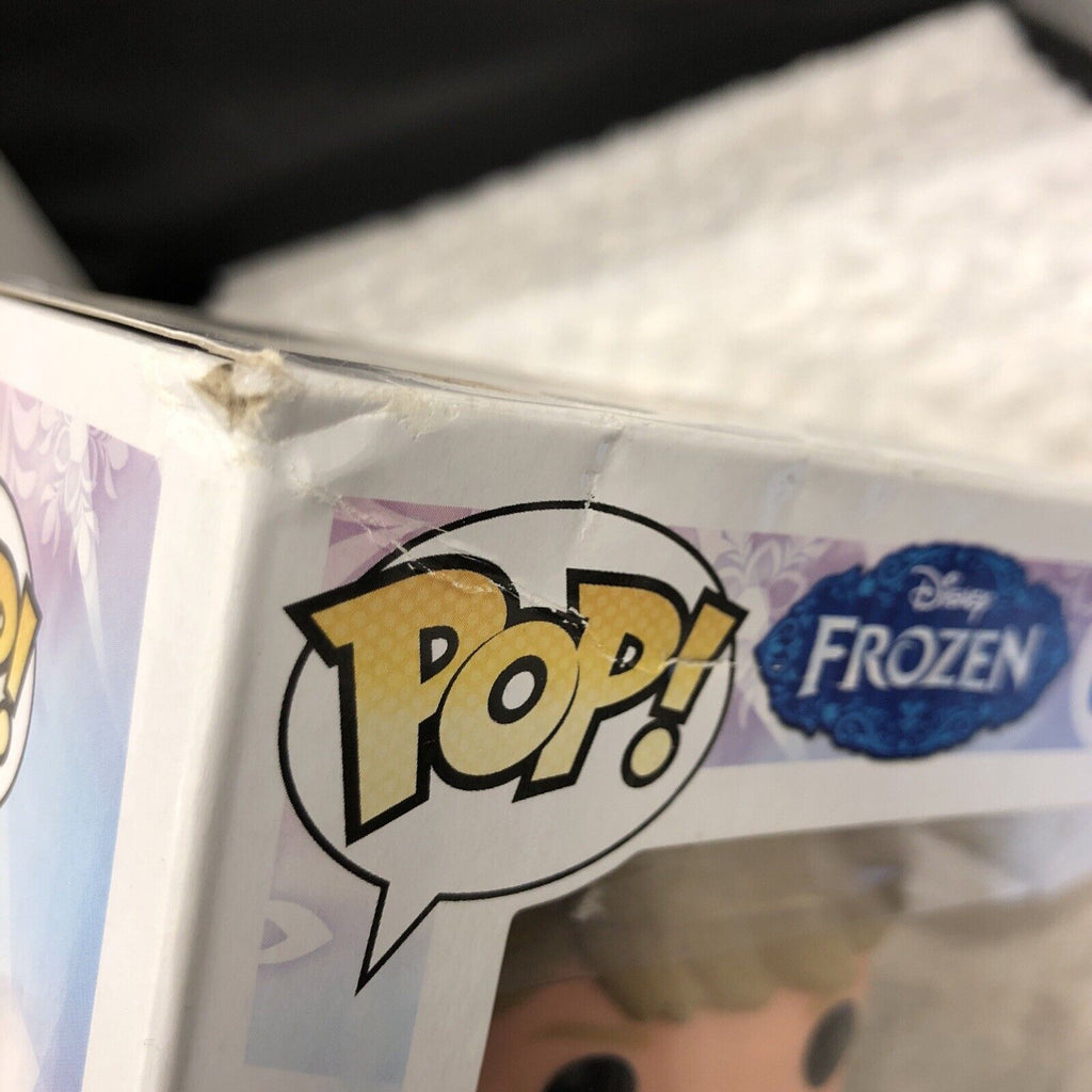 Pop! Kristoff #83