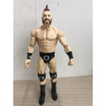 WWE Basic Series 59 Sheamus LOOSE