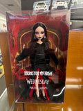 Monster High Mortica Addams