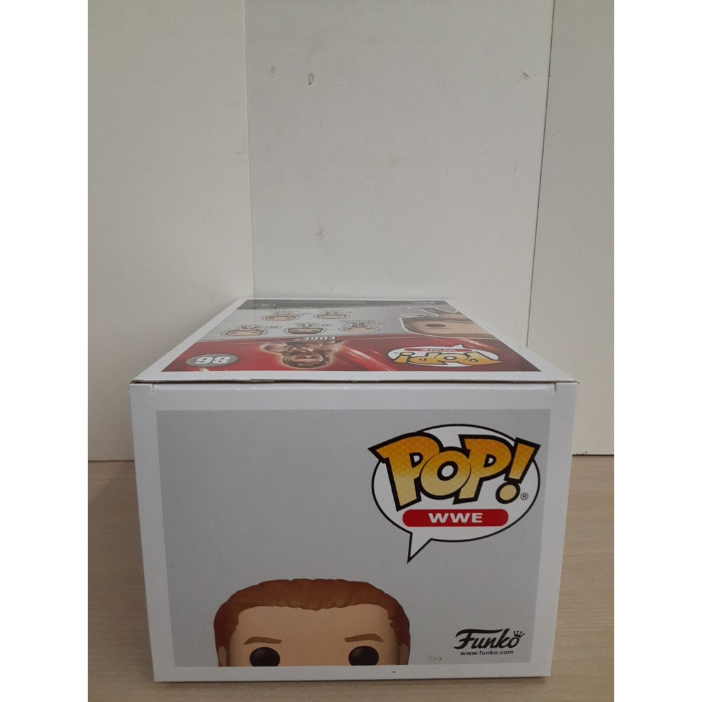 Pop! Edge #86