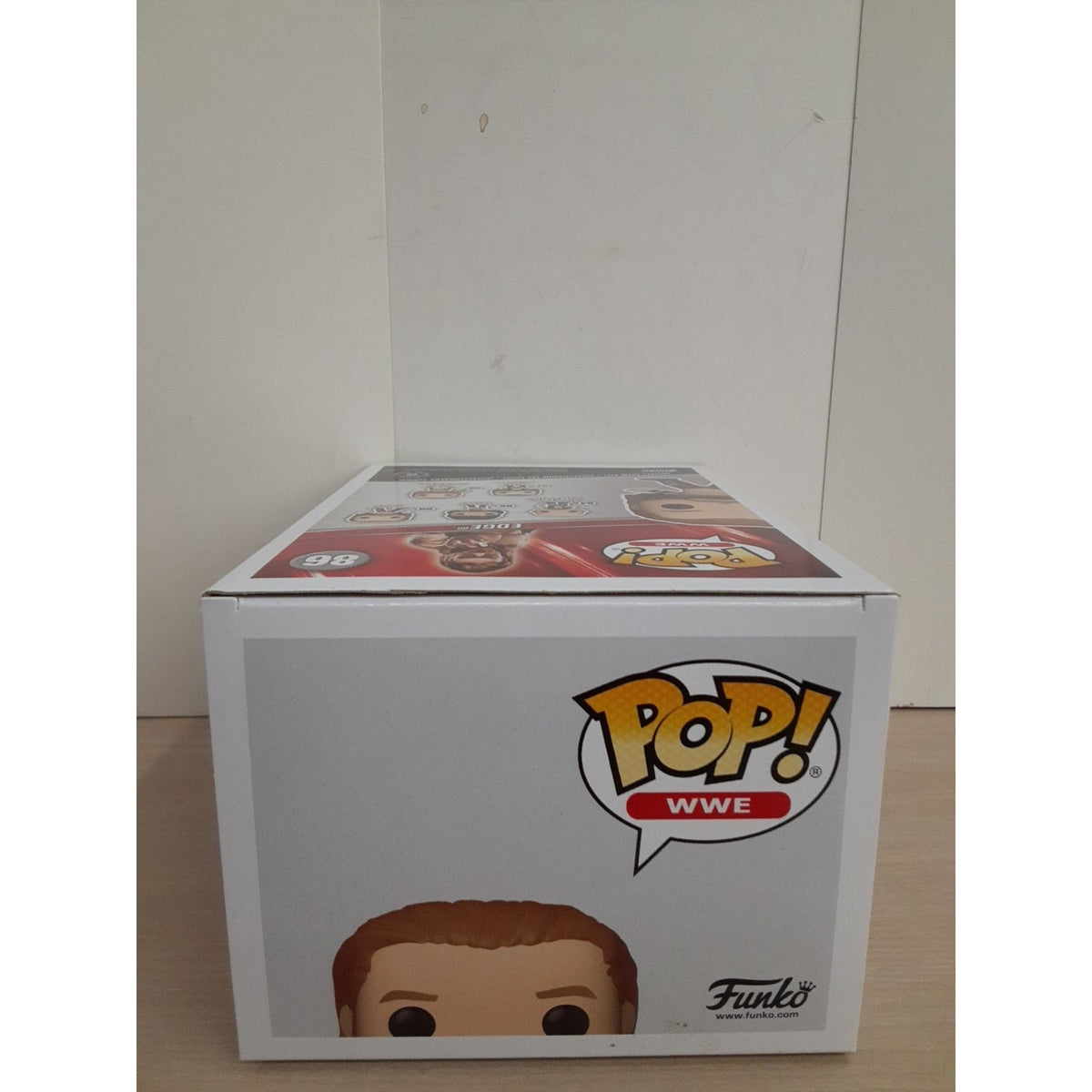 Pop! Edge #86