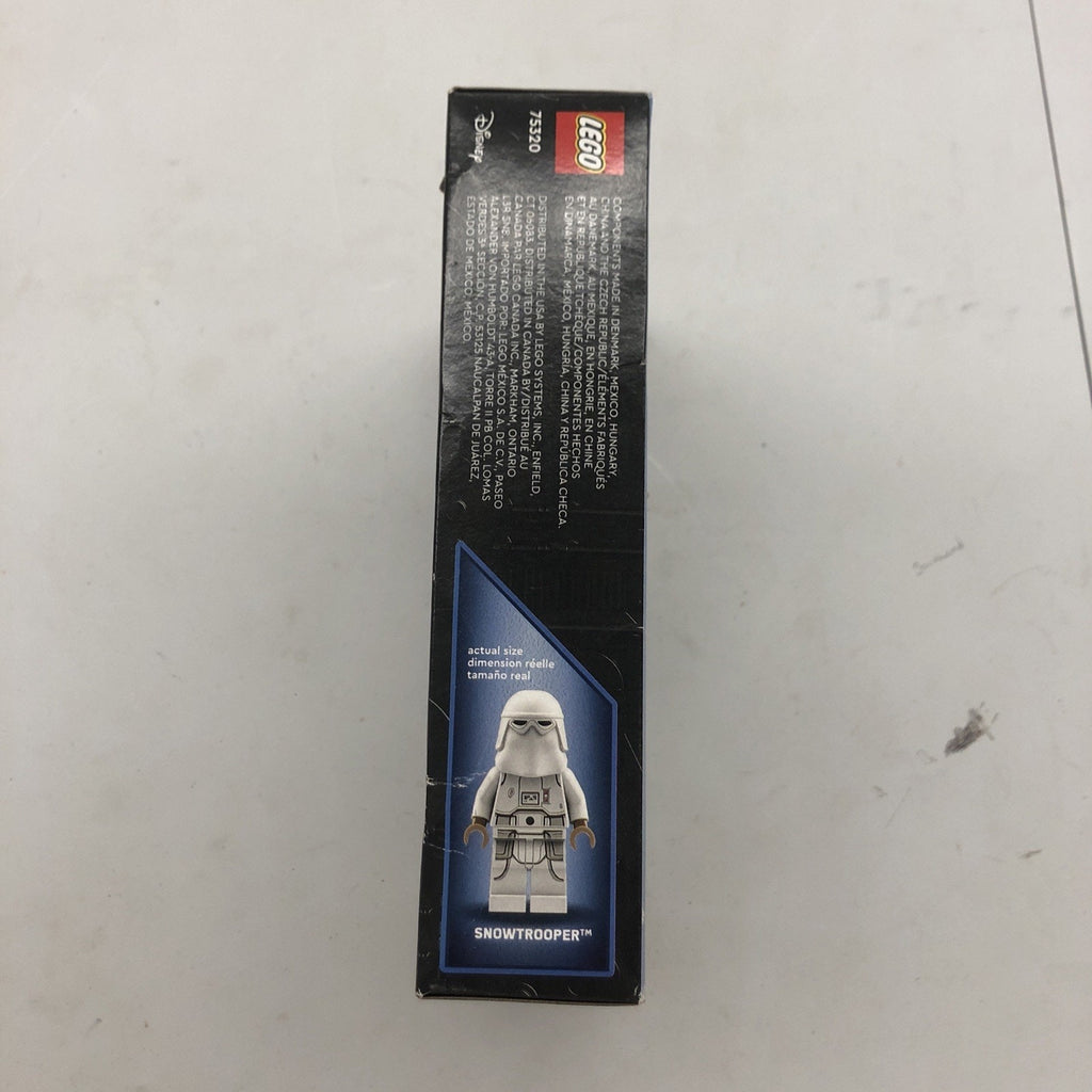 LEGO Star Wars: Snowtrooper Battle Pack (75320)