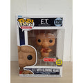 Funko Pop! Vinyl: E.T. the Extra-Terrestrial - E.T. with Glowing Heart - Target