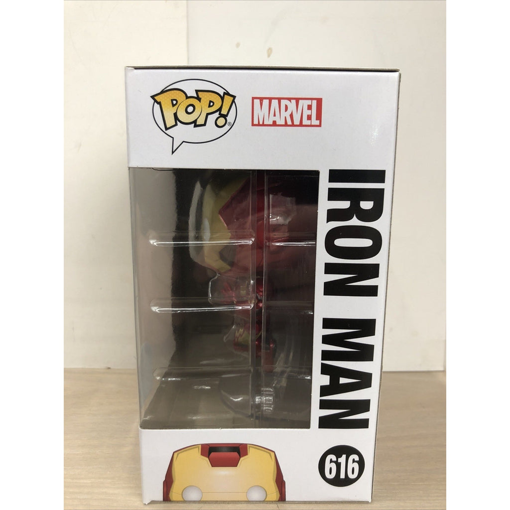 Pop! Iron Man Disney Parks Exclusive #616