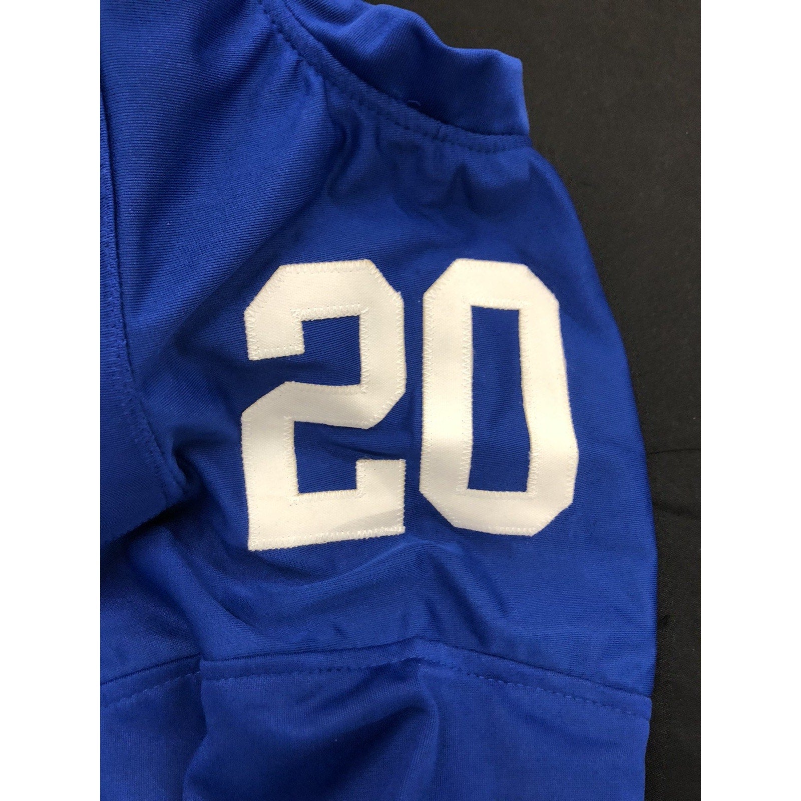 Janoris Jenkins Signed Jersey Autograph JSA COA Giants