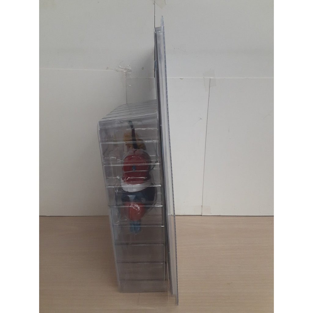 Warbird Marvel Legends Figure Giant Man Series BAF