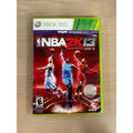 NBA 2K13 Xbox 360 Video Game Basketball Jay-Z Kinect NTSC