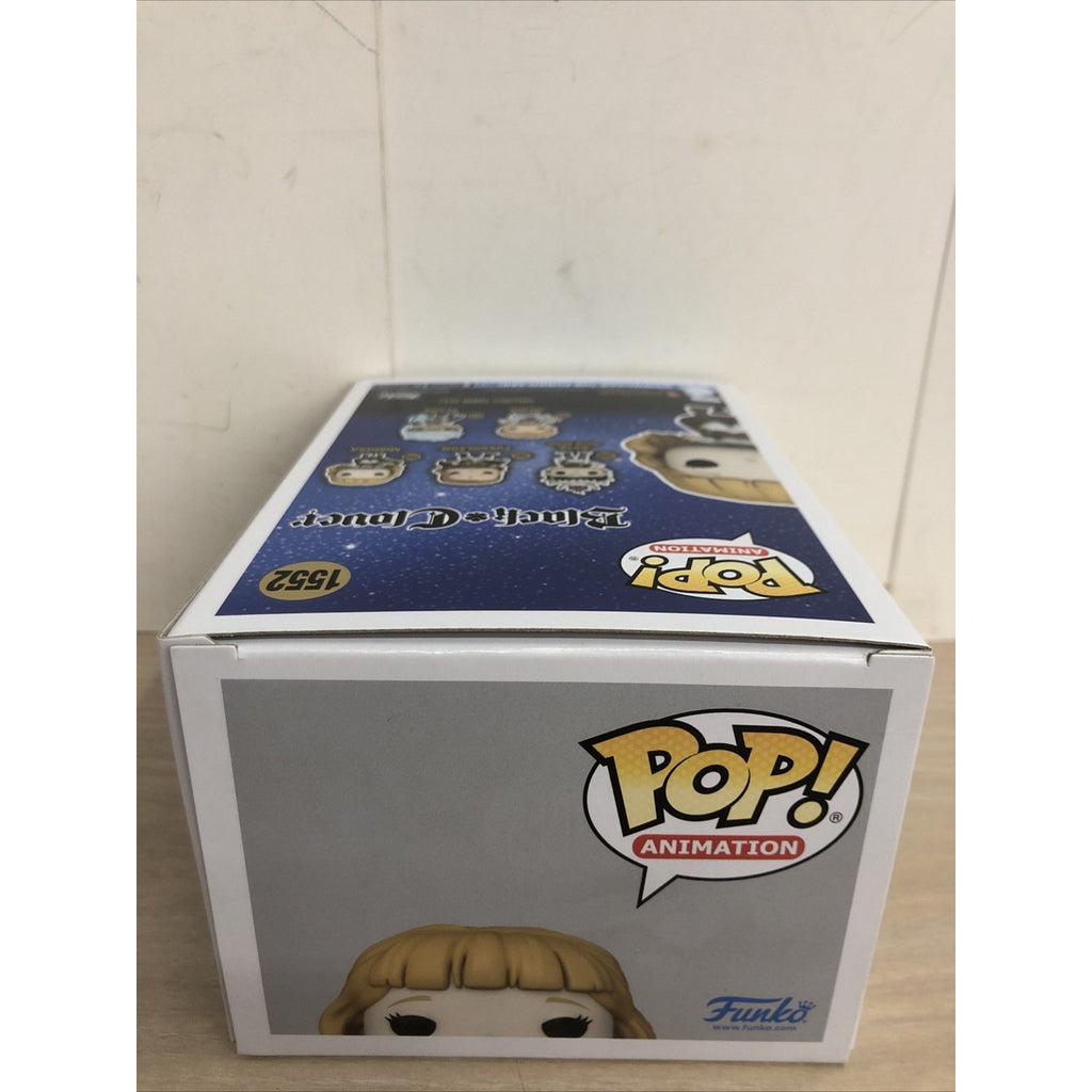 Funko Pop! Vinyl: Black Clover - Mimosa #1552