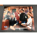Henry Winkler Happy Days Cast signed 8x10 PSA Autograph Inscribed FONZ