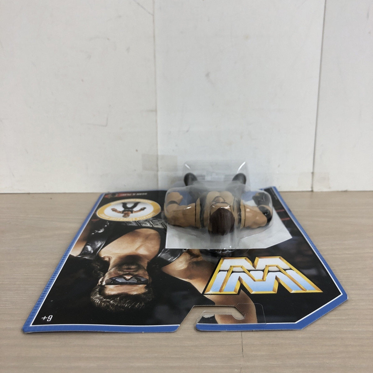 2019 Mattel WWF Mayhem Diesel Superstar Moves Action Figure