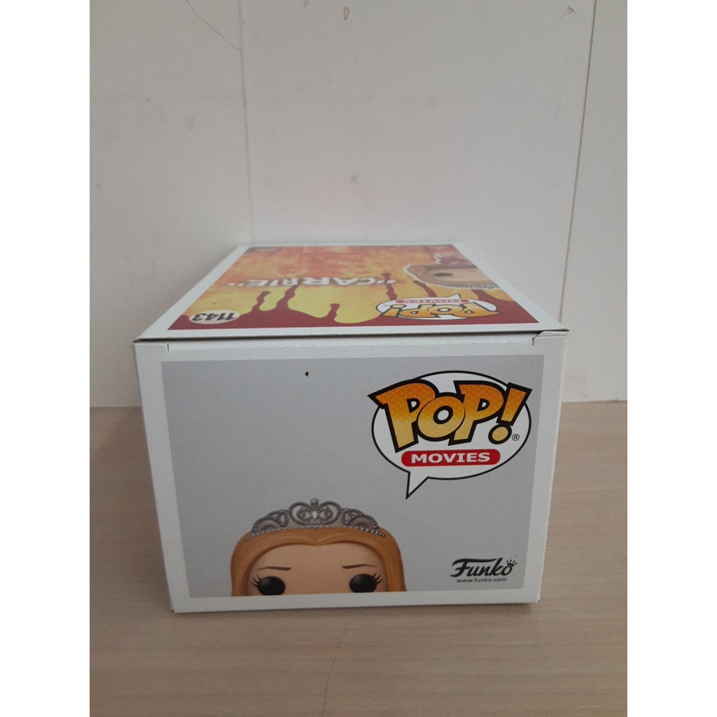 Funko Pop! Vinyl: Carrie - Walmart (Exclusive) #1143