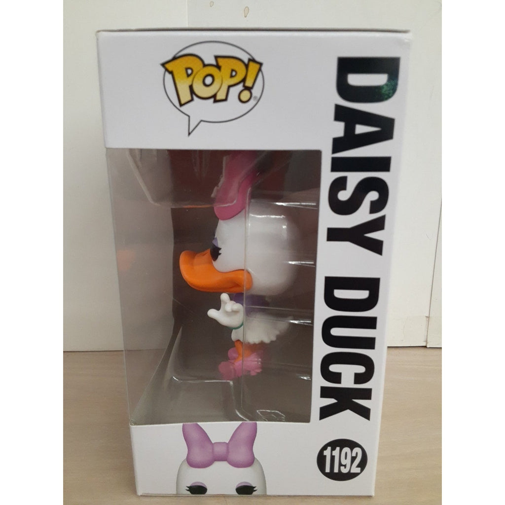 Pop! Daisy Duck #1192