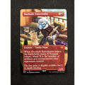Dockside Extortionist (Borderless) Double Masters 2022 Regular