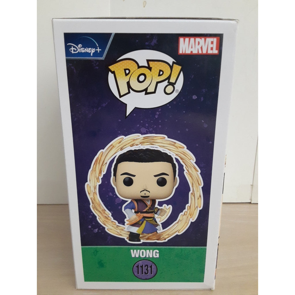 Pop! Wong #1131