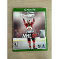 NHL 16 Xbox One Video Game EA Sports Hockey Multiplayer