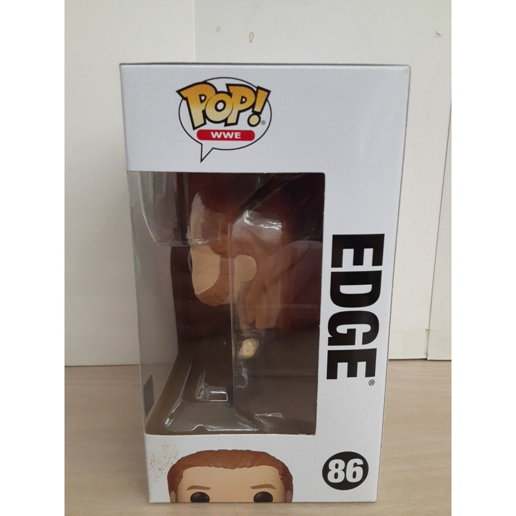 Pop! Edge #86
