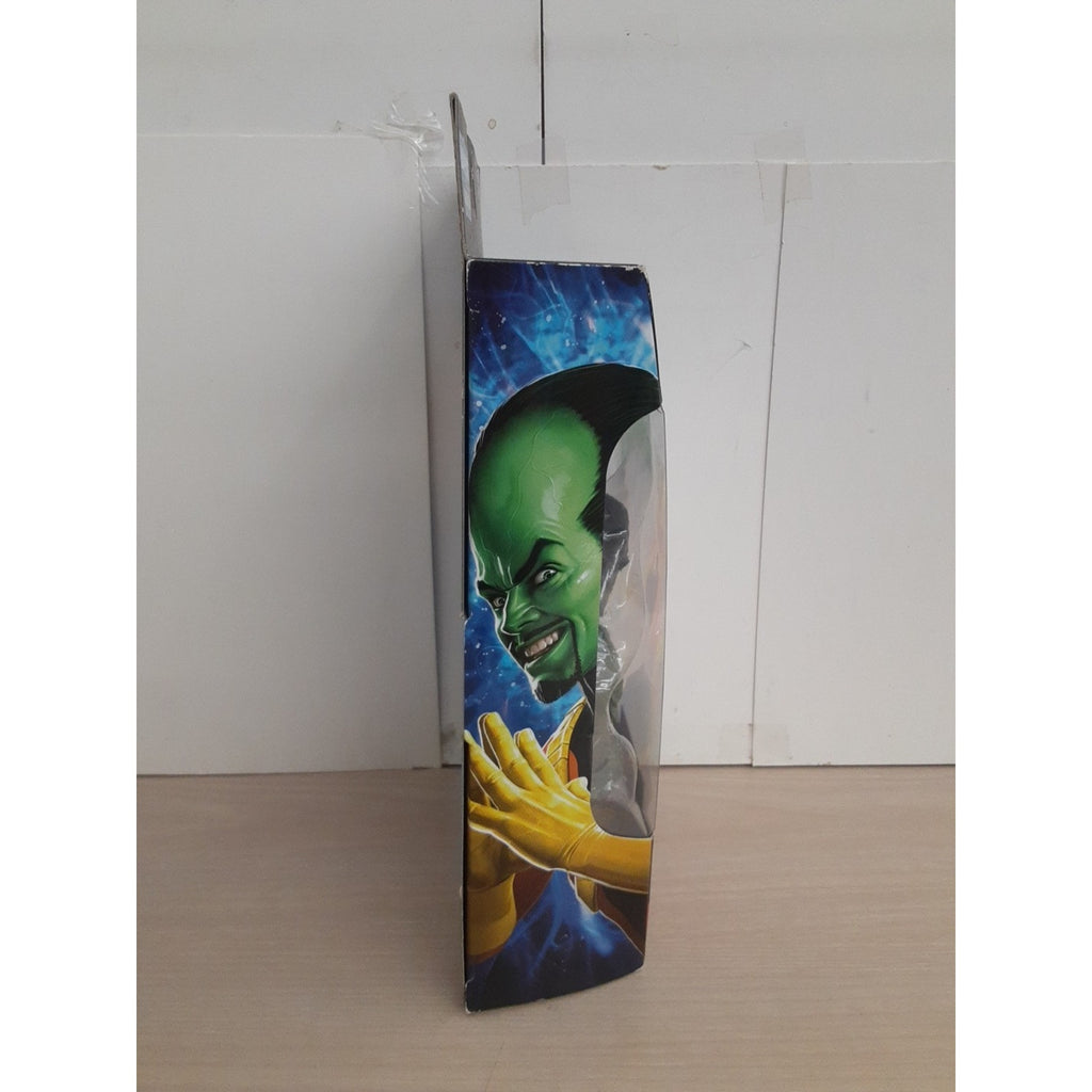 Marvel Legends Leader Figure Abomination BAF