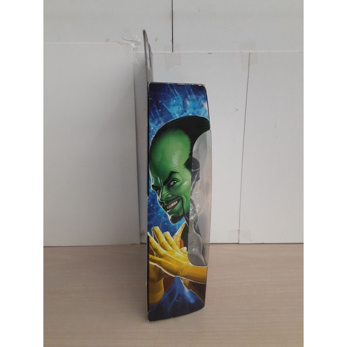 Marvel Legends Leader Figure Abomination BAF