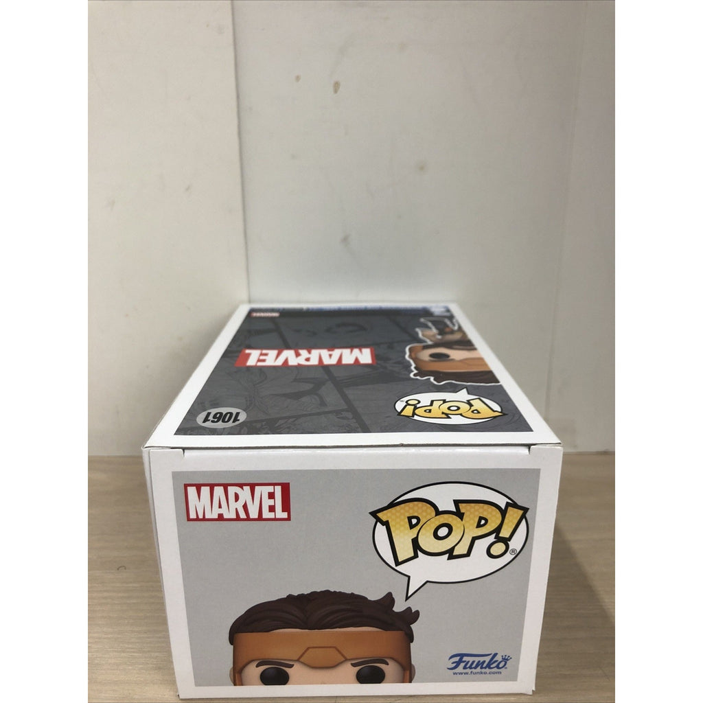 Pop! Hercules Walgreens Exclusive #1061
