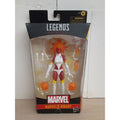 Hasbro Binary Avengers Marvel Legends Action Figure - F0204