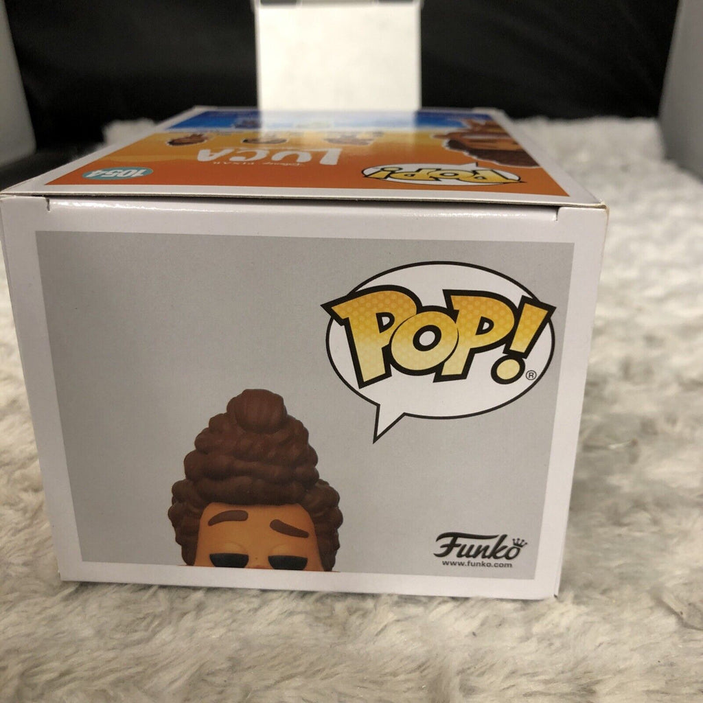 Pop! Alberto Scorfano (Land) #1054