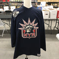 Artem Anisimov New York Rangers Liberty Jersey #42 CCM Size 58 Steiner