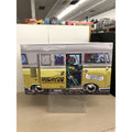 Teenage Mutant Ninja Turtles Original Comic Book Action Figures Bundle Pack