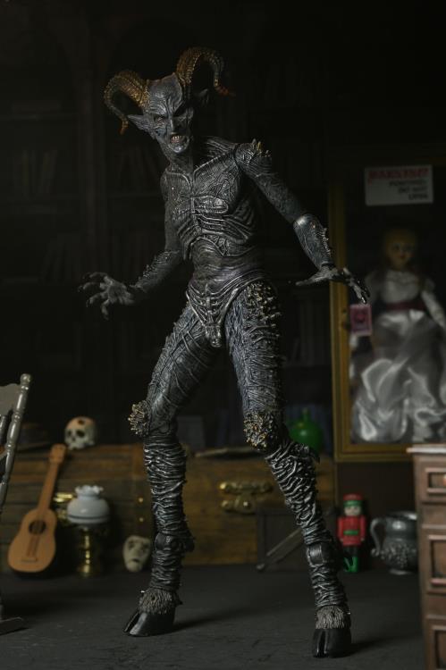Malthus NECA The Conjuring Universe