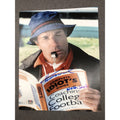 Henry Winkler The Waterboy signed 8x10 photo PSA Autograph Inscribed WATER SUCKS