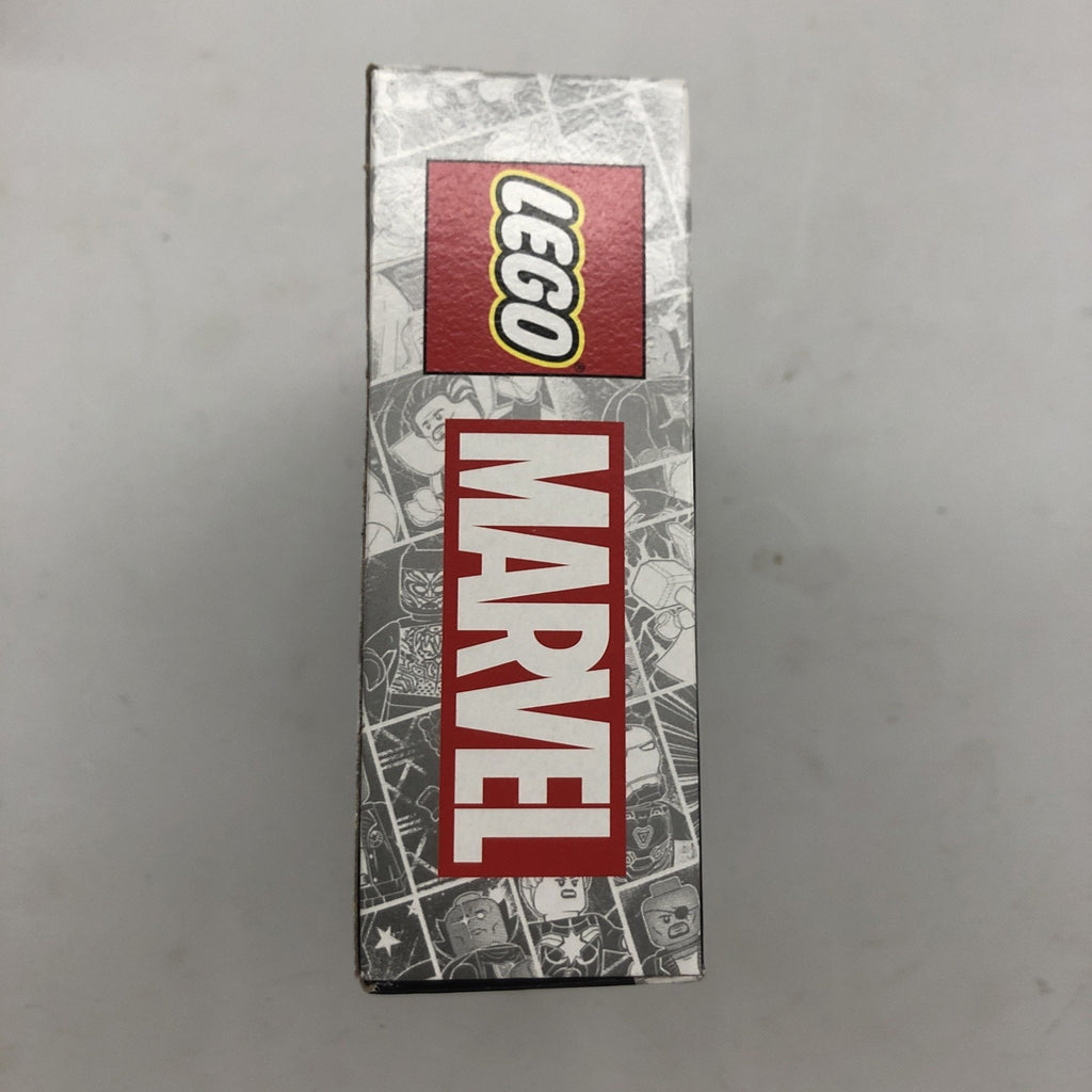 LEGO Super Heroes: Guardians of the Galaxy Headquarters (76253)