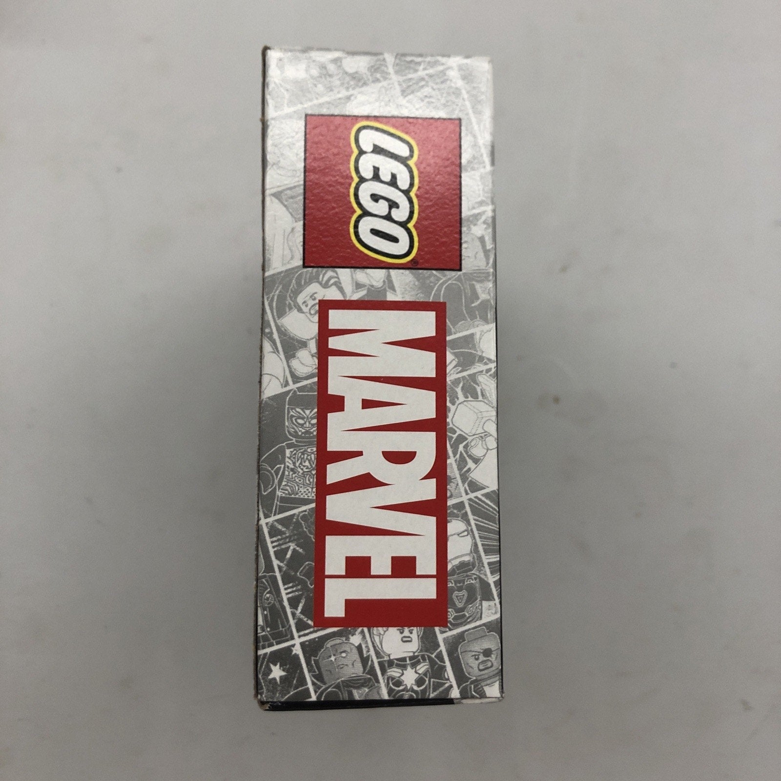 LEGO Super Heroes: Guardians of the Galaxy Headquarters (76253)