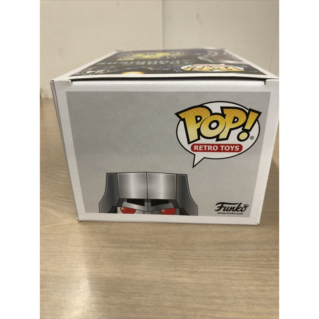 Pop! Megatron #24