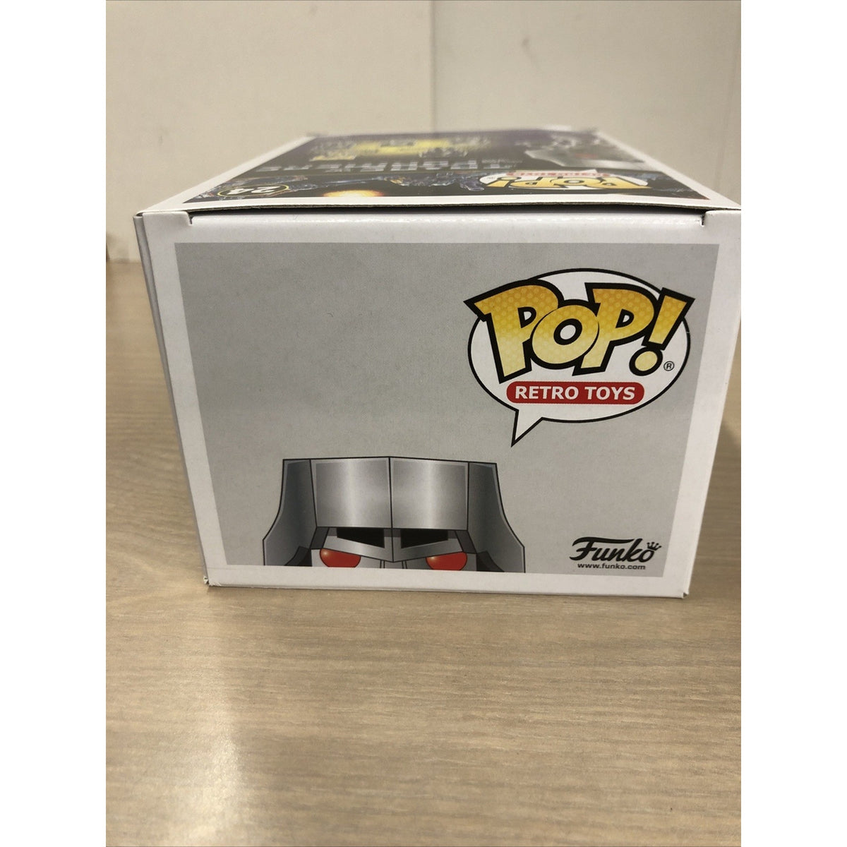 Pop! Megatron #24