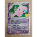 Mew ex 88/92 Celebrations: Classic Collection Holo