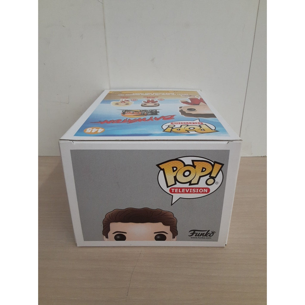 Funko Pop! Vinyl: Mitch Buchannon #445