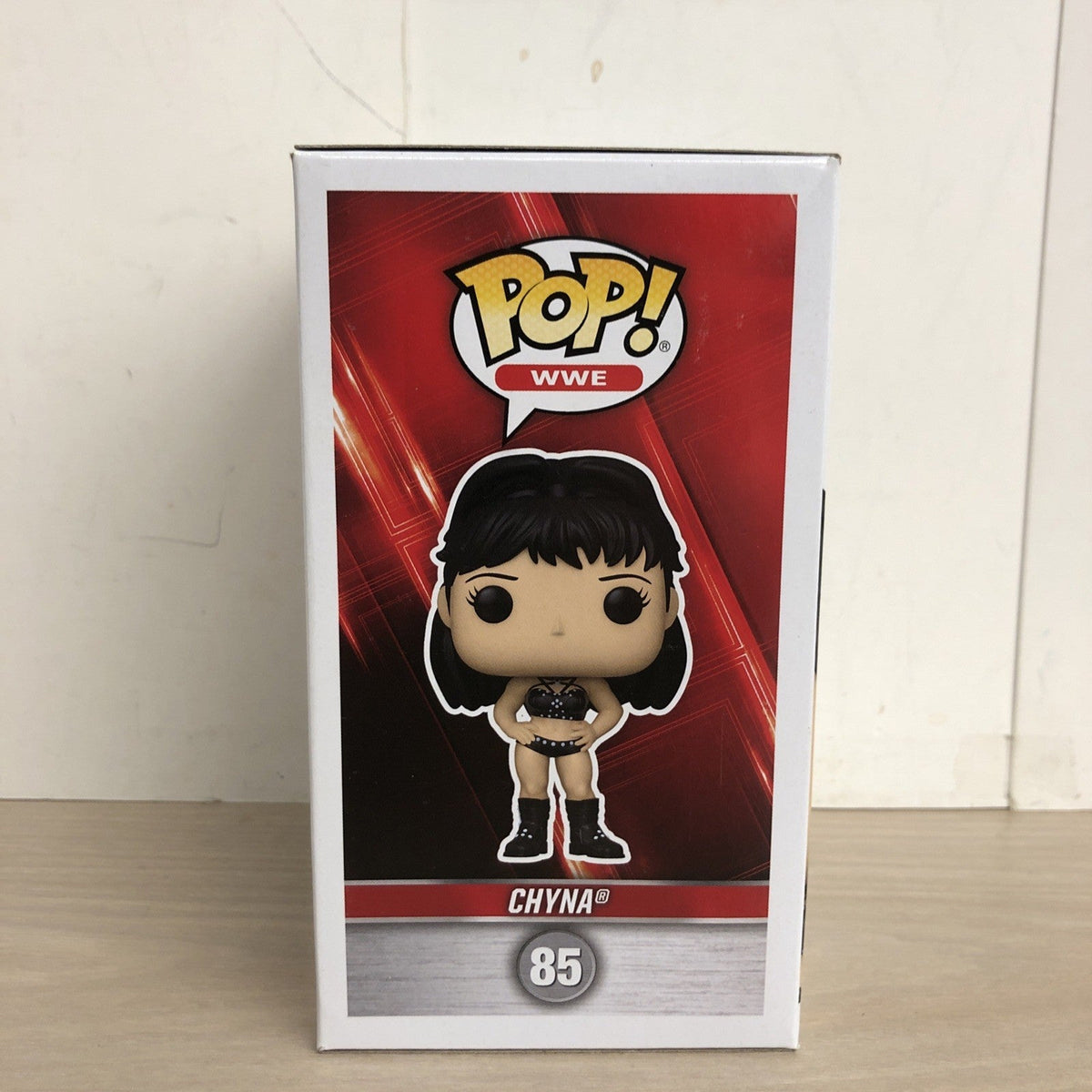 Pop! Chyna #85