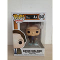 Funko Pop! Vinyl: The Office - Kevin Malone - Box Lunch (Exclusive) #1048