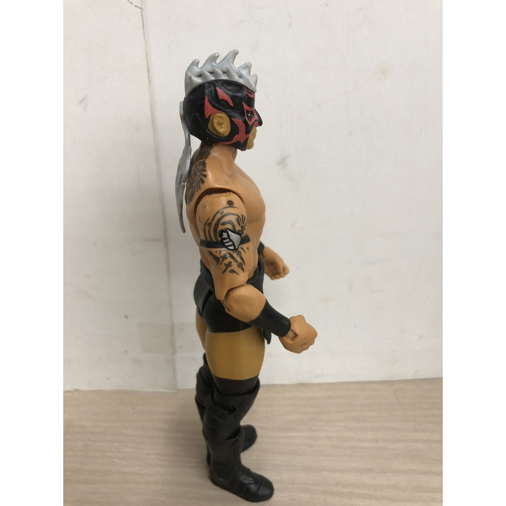 WWE Basic Series 89 Kalisto Action Figure LOOSE Lucha House Party