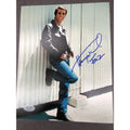 Henry Winkler Happy Days Fonzie signed 8x10 PSA/DNA Autograph Inscribed FONZ
