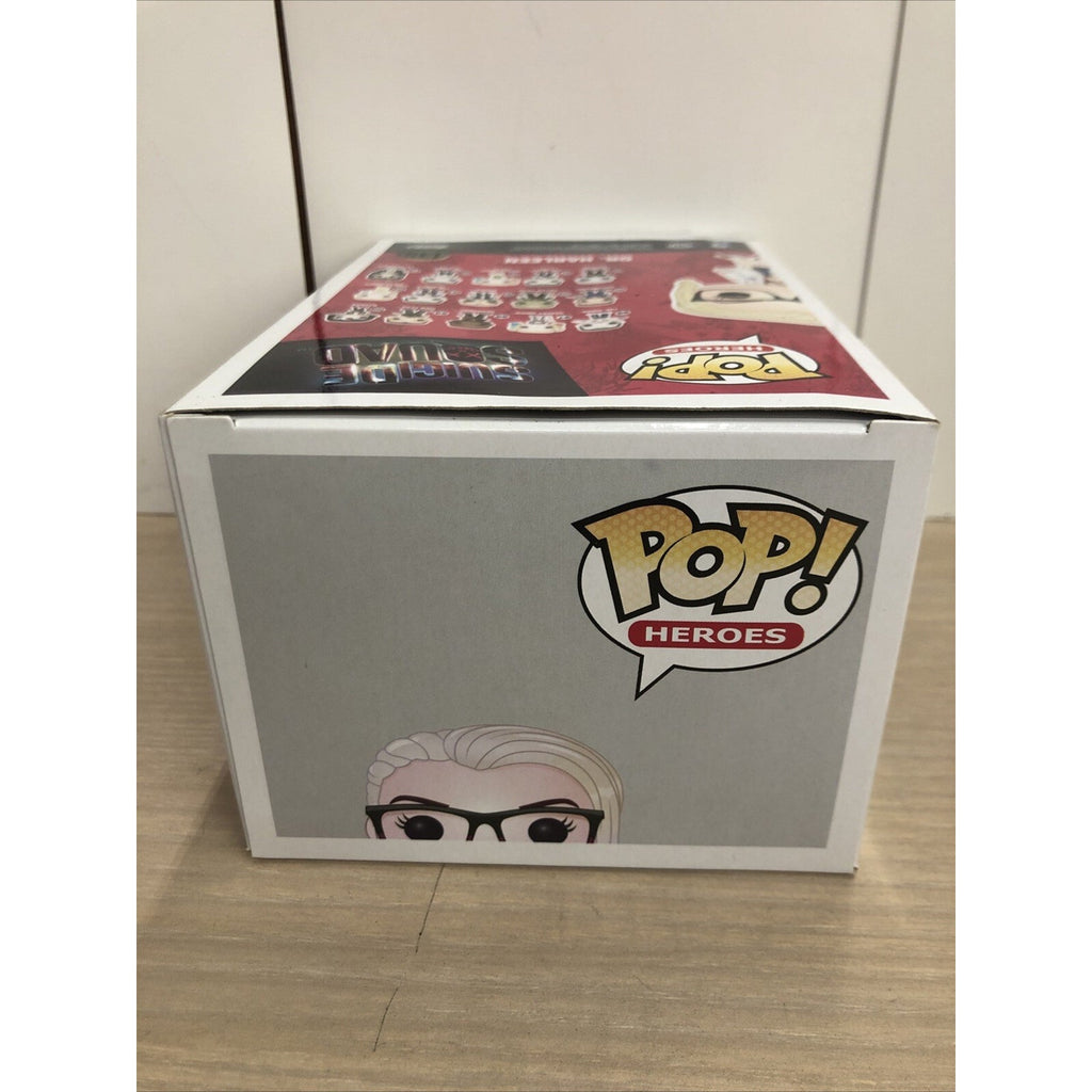 Pop! Dr. Harleen Walmart Exclusive #135